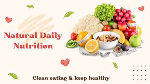 Bridging the Nutritional Gap: Natural Strategies for a Healthier You HerbsPro