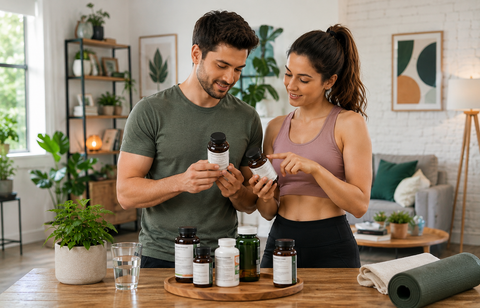 Best Magnesium Supplements: How to Choose the Right One for Your Wellness Routine