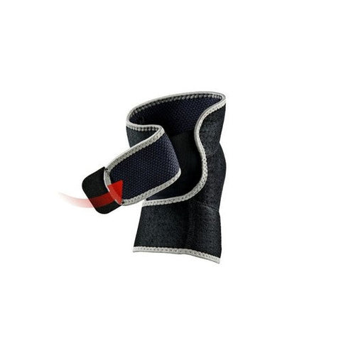 Ace, Compression Knee Support Neoprene Adjustable, 1 Count