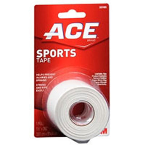 Ace, Sports Tape, 10 Yard Ace