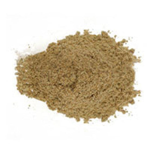 Starwest Botanicals, Milk Thistle Seed Powder Organic, 1 lb Starwest Botanicals