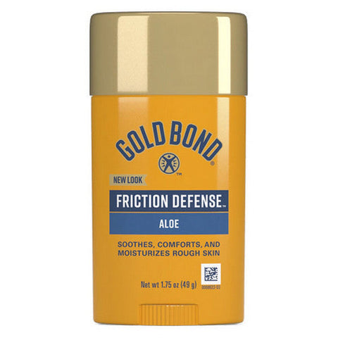 Gold Bond, Friction Defense Stick With Aloe, 1.75 Oz Gold Bond