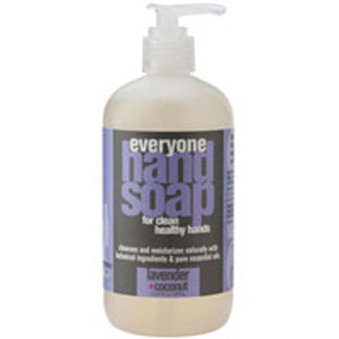 EO Products, Hand Soap Spearmint Plus Lemongrass, 12.75 Oz EO Products