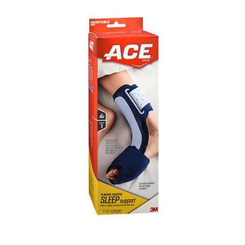 Ace, Plantar Fasciitis Sleep Support Adjustable, 1 Each Ace