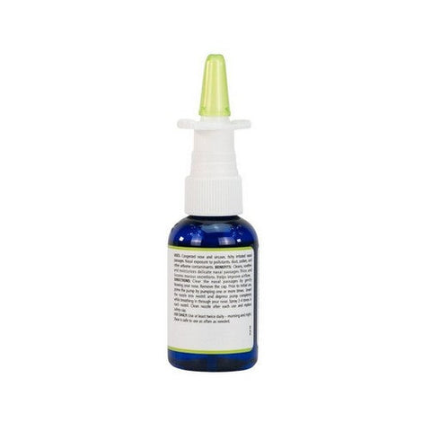 Xlear Inc, Natural Saline Nasal Spray, 1.5 Oz Xlear Inc