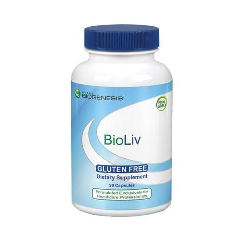 BioLiv 90 Caps by N-BioGenesis