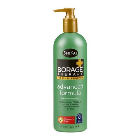 Shikai, Advanced Formula Lotion, 16 fl oz Shikai