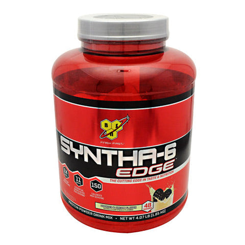 BSN Inc., Syntha-6 Edge, Vanilla 48 S BSN Inc.