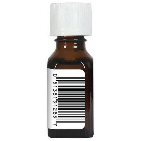 Aura Cacia, Essential Oil Eucalyptus, Lemon, ( citriodora) 0.5 Fl Oz Aura Cacia