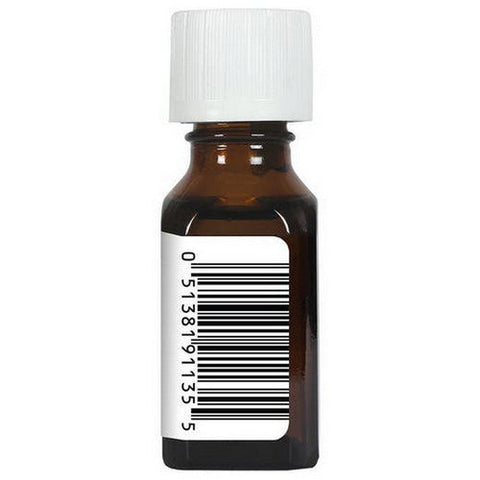 Aura Cacia, Essential Oil Sage, (salvia officinalis) 0.5 Fl Oz Aura Cacia