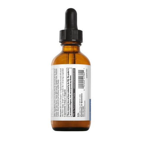 Kal, D-3 K-2 Drop Citrus, 2 Oz Kal