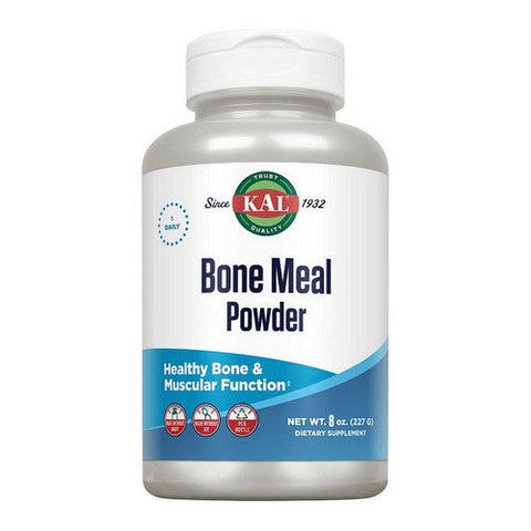 Kal, Bone Meal Powder, 8 Oz