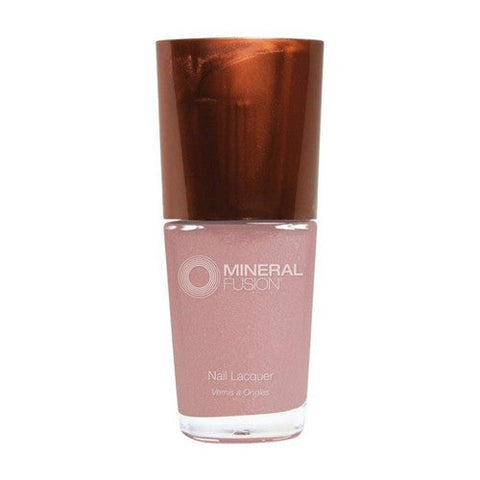 Mineral Fusion, Tiara Nail Polish, 0.33 Oz Mineral Fusion