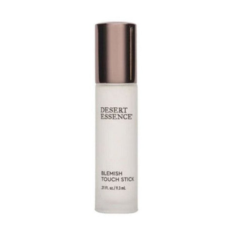 Desert Essence, Blemish Touch Stick, 0.31 Oz Desert Essence
