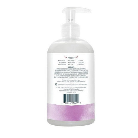 Kirk's Natural Products, Odor Neutralizing Hand Wash Rosemary Sage, 12 Oz Kirk's Natural Products