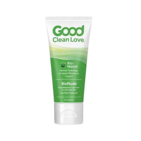 Good Clean Love, Bionude Personal Lubricant Ultra Sensitive, 3 Oz Good Clean Love
