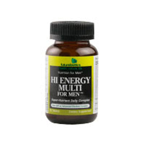Futurebiotics, Hi Energy Multi for Men, 120 Tabs Futurebiotics