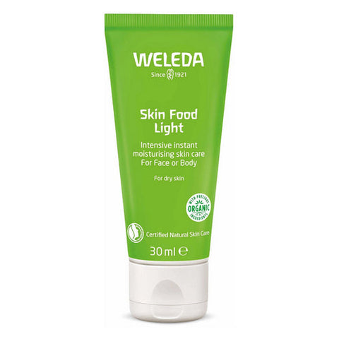 Weleda, Skin Food Light Lotion, 1 Oz Weleda