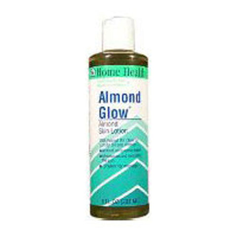 Home Health, Almond Glow Lotion, 8 Fl Oz Home Health