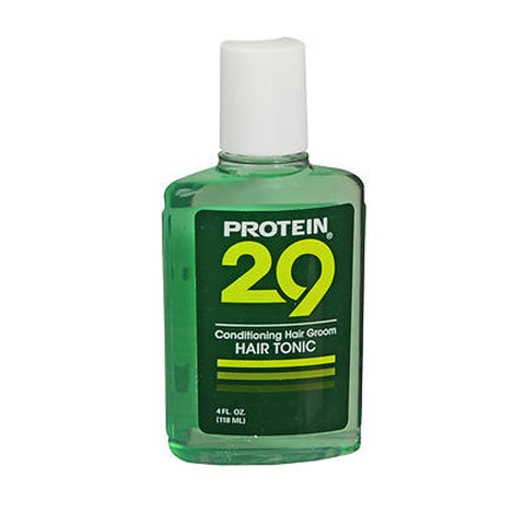 Protein 29, Conditioning Hair Groom Tonic, 4 Oz Protein 29