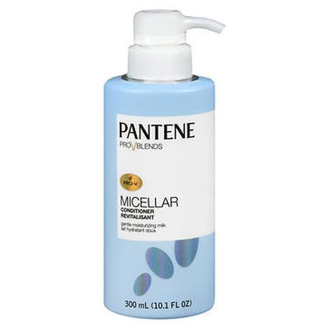Pantene, Pro-V Blends Micellar Conditioner, 10.1 Oz Pantene