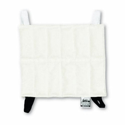Hydrocollator HotPac, Heating Pad Hydrocollator  HotPac Machine Heated General Purpose 10 X 12 Inch, Count of 1 Hydrocollator HotPac