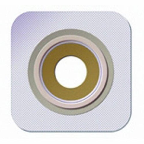 Convatec, Ostomy Barrier Sur-Fit Natura , Stomahesive  Trim to Fit, Moldable, Flexible 2-1/4 Inch Flange Hydro, Box Of 10