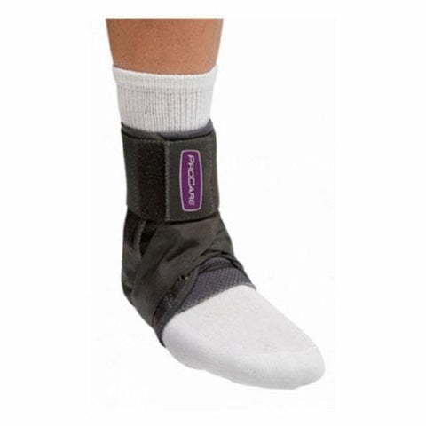 DJO, Ankle Support Large Hook and Loop Closure Foot 79-81357, Count of 1 DJO