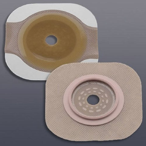 Hollister, Ostomy Barrier Trim to Fit Extended Wear Adhesive Tape 70 mm 14604, Box Of 5 Hollister