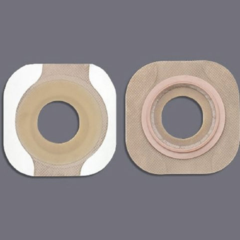 Hollister, Ostomy Barrier Precut Standard Wear Adhesive Tape 44 mm 14305, Box Of 5 Hollister