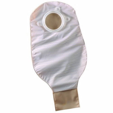 Convatec, Colostomy Pouch Two-Piece System 12 Inch Length Drainable 401514, Box Of 10 Convatec