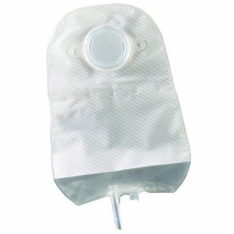 Convatec, Urostomy Pouch Two-Piece System 10 Inch Length Drainable 401533, Box Of 10 Convatec