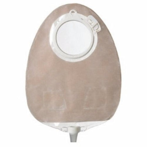 Coloplast, Urostomy Pouch Two-Piece System 10-3/8 Inch Length Maxi 40 mm Stoma Drainable 11855, Box Of 10 Coloplast