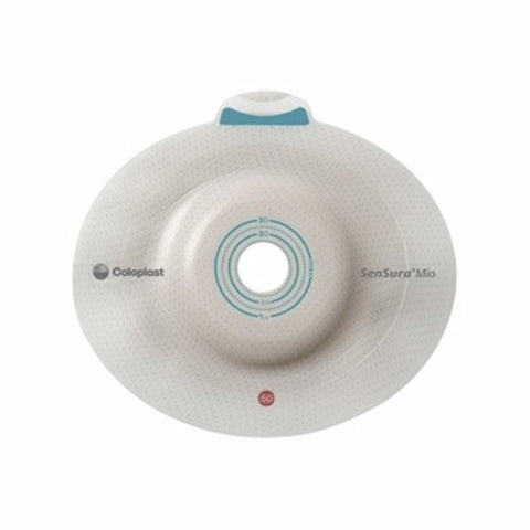 Coloplast, Ostomy Barrier Standard Wear, Box Of 5 Coloplast