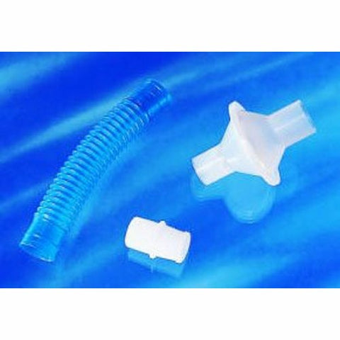 Vyaire, Bacteria Filter / Adapter / Flextube AirLife, Count of 50 Vyaire