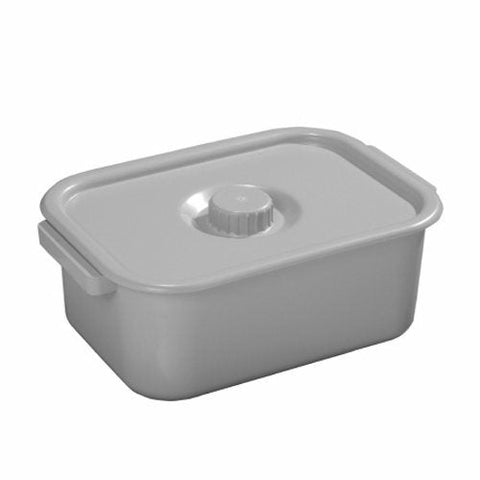 Drive Medical, drive Commode Bucket and Cover, Count of 1 Drive Medical