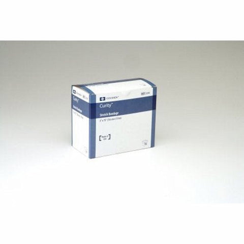 Cardinal, Conforming Bandage 3 X 75 Inch 1-Ply Sterile 2232, Case Of 8 Cardinal