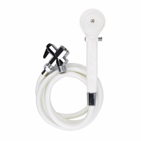 McKesson, Handheld Shower McKesson 80 Inch Hose, Count of 12 McKesson