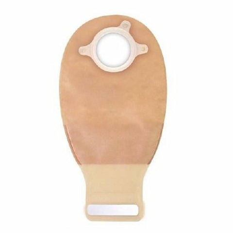 Convatec, Filtered Ostomy Pouch Natura  12 Inch Length Drainable, Box Of 10 Convatec