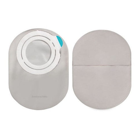 Coloplast, Ostomy Pouch Two-Piece System 8-1/4 Inch Length 12202, Box Of 30 Coloplast