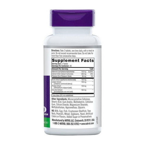 Natrol, WaterPill, 60 Tabs Natrol