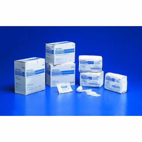 Cardinal, Conforming Bandage 4 X 75 Inch NonSterile, Case Of 8 Cardinal