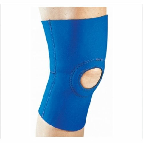 DJO, Knee Support Large Pull-On Left or Right Knee 79-80197, Count of 1 DJO