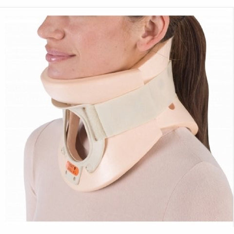 DJO, Cervical Collar Philadelphia  Pre-Formed Foam Large Philadelphia 4-1/4 Inch Height 16 to 19 Inch Nec, Count of 1 DJO