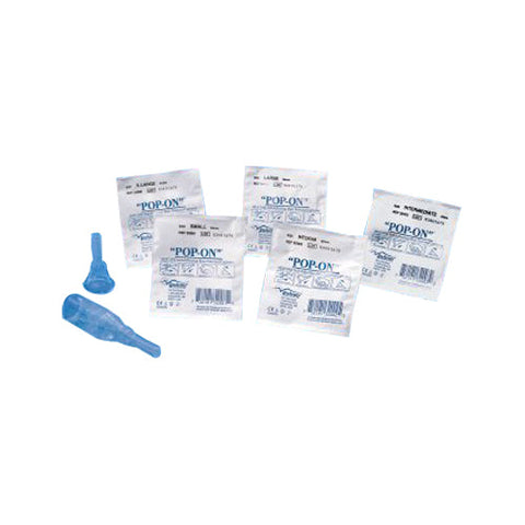 Bard, Male External Catheter, 1 Each, Medium Bard