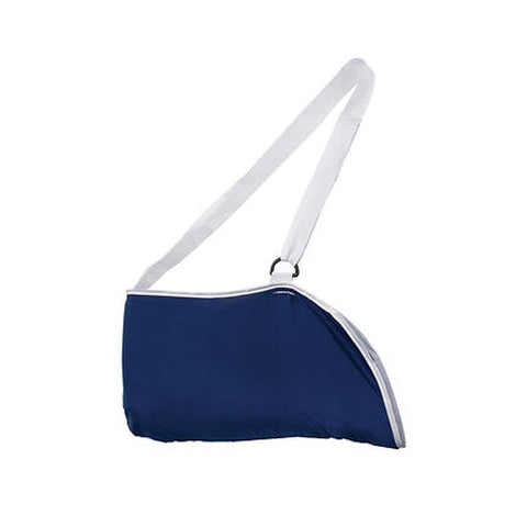 McKesson, Arm Sling McKesson Hook and Loop Strap Closure One Size Fits Most, Count of 1 McKesson