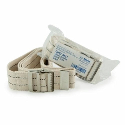 Gait Belt Case of 48 by McKesson