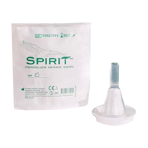 Bard, Male External Catheter, Count of 100 Bard