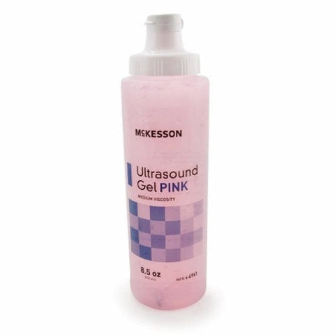 McKesson, Ultrasound Gel, 8.5 Oz McKesson