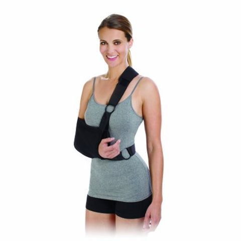 DJO, Shoulder Immobilizer Medium, Count of 1 DJO